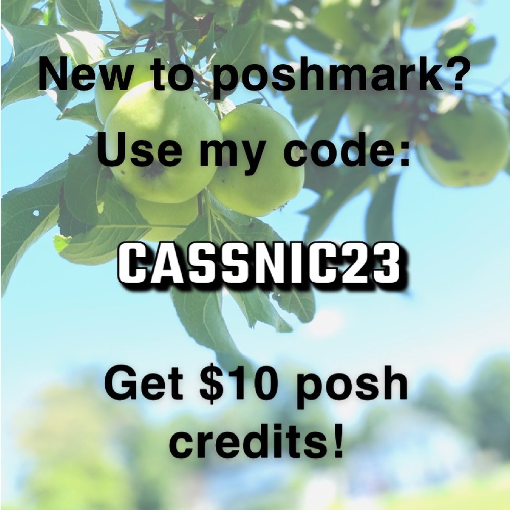 SIGN UP OFFER